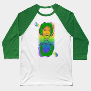 GreenSkinMango Robin Joker 2020 Baseball T-Shirt